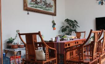 Here Is Home Inn Lijiang