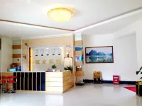 Shanglin Yinquan Hotel