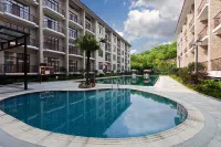 Nanyue  Lotusland Hotel - Rooftop Pools