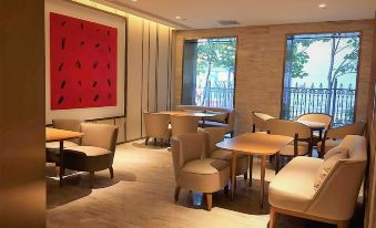 JI Hotel (Changchun International Exhibition Center)
