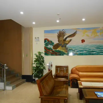 Huangshangwang Tourism Hotel