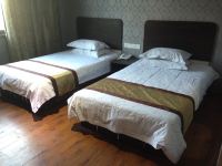 海盐安怡宾馆 - 标准双床房
