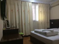 โรงแรมตงฟู่