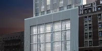 Crowne Plaza 紐約曼哈頓中城HY36皇冠假日飯店 紐約住宿飯店