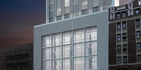 Crowne Plaza HY36 Midtown Manhattan