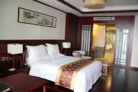 Debai Hot Spring Resort Hotels in Xiajin