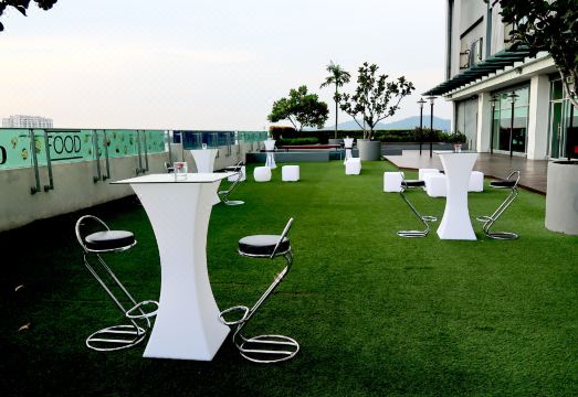 Wyndham Garden i-City Shah Alam