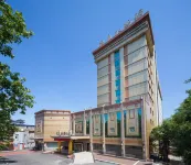 Yong Cun Hotel (Xi'an Bell Tower) - Bintang 4