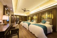 Whitepalace Daitai Style Hotel Hotels in Poshui Plaza