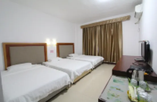 Xiangxia Chaihuo Farm House