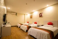 Shushi Hotel