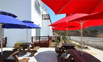 Yeosu Provence Pension