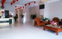 โรงแรมหมิงเยว่ไหล - 2 ดาว