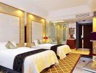 Sangzhi shuaixiang Hotel Hotels in Sangzhi