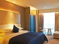 吉首湘西阳光国际酒店 - 高级大床房