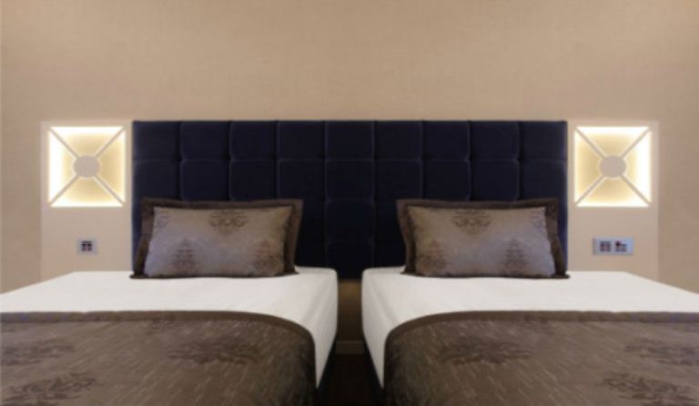 Wow Istanbul Hotel