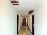 Yuxing Hotel - 2 ดาว