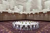 Ramada Plaza by Wyndham Lianyungang - 5 stjerner