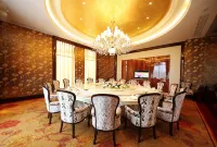 Jasmine International Hotel - Breakfast