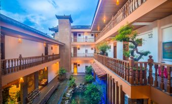 Yunshuiju Inn