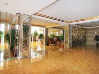 Jinyi Hotel Hotels in Taining County
