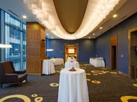 Mercure Istanbul Umraniye Hotels near Umraniye