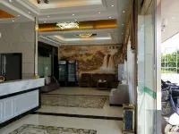 Pingguo Golden Vienna Hotel