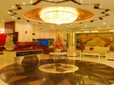 咸阳红螺湾假日酒店 - 公共区域