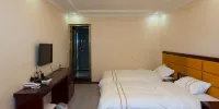Binhe Hotel - Habitación Triple