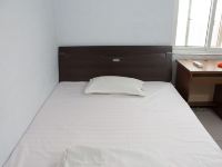 新乡紫翔园旅馆 - 标准双床房