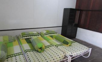 Nida Rooms Padang Utara