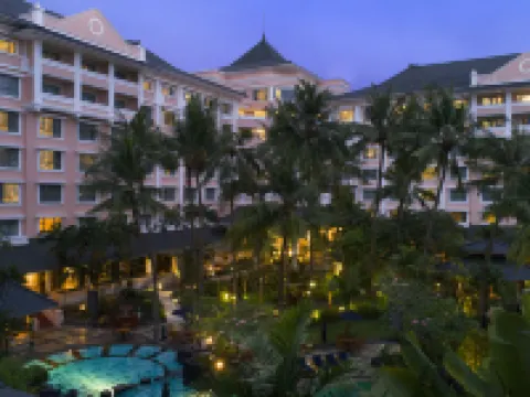 Melia Purosani Yogyakarta Hotel dekat Malioboro Yogyakarta
