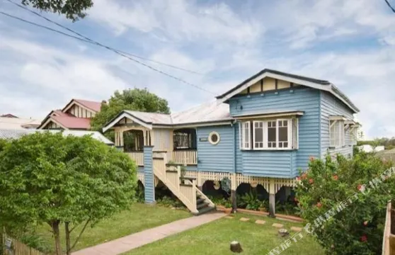 23 Bradley Avenue酒店