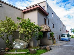 Cliffside View Hotel