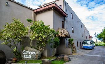 Cliffside View Hotel