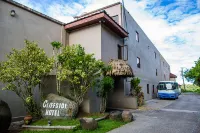 Cliffside View Hotel