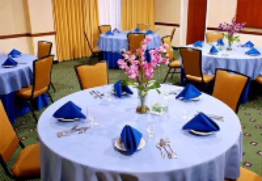 Courtyard Miami at Dolphin Mall Hotels in Miami-Dade County