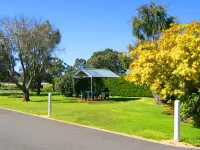 The Terang Motor Inn Hotels in Camperdown
