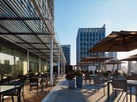 福州宏亮花园酒店 - 公共区域