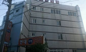 Hyundai Motel Suncheon