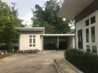 The Resort Kabinburi Hotels in Kabin Buri