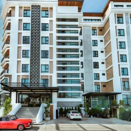 S Park Design Hotel