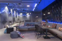 X Hotel Hotels in Lillestrom