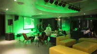 Zhangjiajie Roadsun Resort Hotel - bar