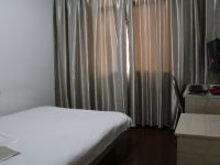 龙岩渡湾酒店式公寓 - 电脑大床房