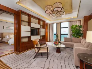 Jiangshan Jinling Hotel