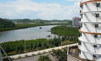 Xinxin Business Hotel (Qinzhougang Plaza Branch)