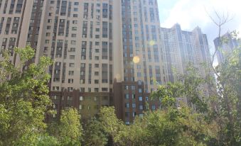 Love Apartment (Harbin Sunac Paradise Branch)