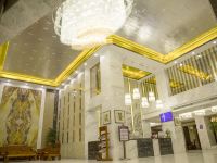 怀化景喜印象文化酒店 - 公共区域