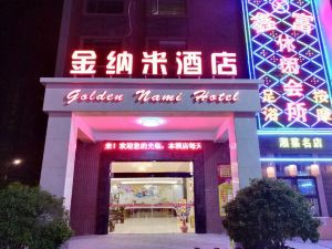 Golden Nami Hotel